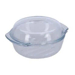 Excellent Houseware Termolex Ovenschaal 1,7 L Met Deksel 11 Excellent Houseware Termolex Ovenschaal 1,7 L Met Deksel -Home-Keuken afe5c52b06aa205e6792e7f9aef1d392