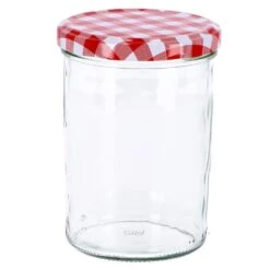 Weck Potjes 6 Stuks 44 Cl 8 Weck Potjes 6 Stuks 44 Cl -Home-Keuken b5987a5673f7f17582e905c738ed9fa8