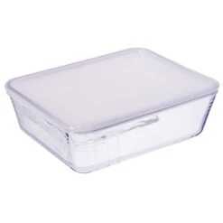 Pyrex Cook & Freeze Classic Ovenschalen Set Van 2 1,5/2,6L 12 Pyrex Cook & Freeze Classic Ovenschalen Set Van 2 1,5/2,6L -Home-Keuken baa6069a9aff6e76188a56cbec0f49a5