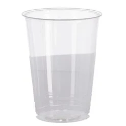Duni Plastic Glazen 39 Cl 10 Stuks -Home-Keuken c186f6a2c586fe4cbe41b32430cc12b3