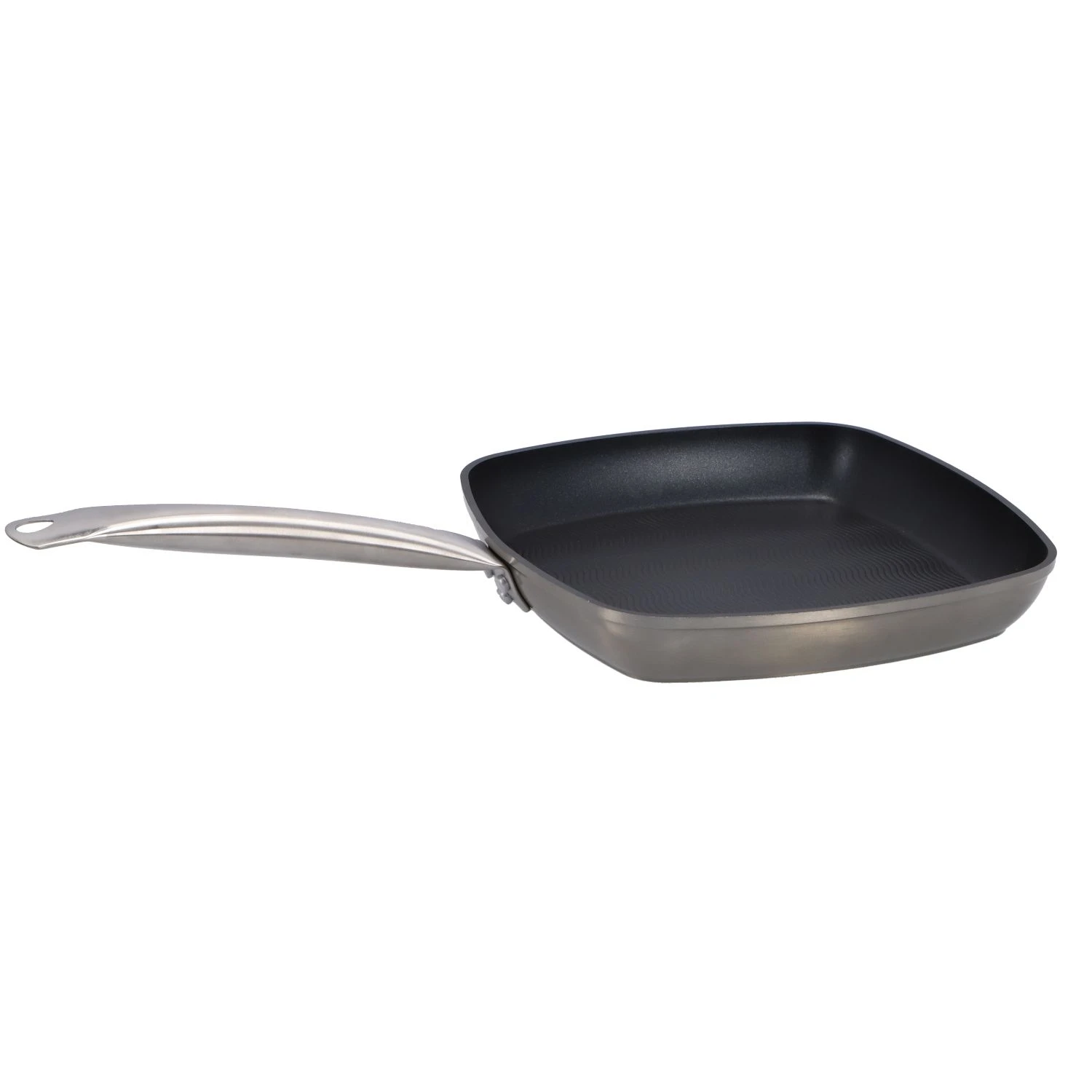 Excellent Houseware Grillpan 26 X 26 Cm 7 Excellent Houseware Grillpan 26 X 26 Cm - Afbeelding 7