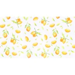 Tafellaken Citrus 138x220 Cm -Home-Keuken c4783db0adcabf89a7ea629171777e6e