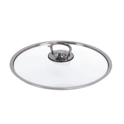 Excellent Houseware Pan Met Deksel 9 Liter -Home-Keuken c97dd1463627c8224ff37531a74c005b