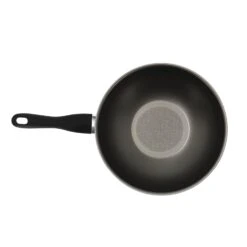 Thuisz Como Wok Ø28 Cm Inductie (voor Alle Warmtebronnen) 8 Thuisz Como Wok Ø28 Cm Inductie (voor Alle Warmtebronnen) -Home-Keuken ca9888a518cad5da890570eb7eb419a9