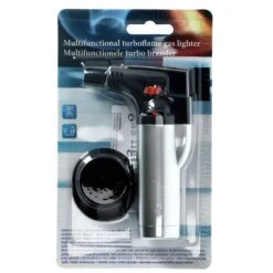 Aansteker Brander Turbo 11 Cm 4 Assorti 14 Aansteker Brander Turbo 11 Cm 4 Assorti -Home-Keuken cf55d8a50abab0fa1e70a9d61c2efbe2