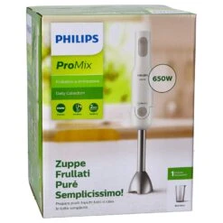 Philips Staafmixer HR2534/00 Daily ProMix 7 Philips Staafmixer HR2534/00 Daily ProMix -Home-Keuken cfc64f46eb2ffed08413194c693b818c