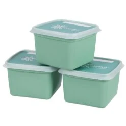 Alaska 3 Diepvriesdozen Vierkant 0.75 L 10 Alaska 3 Diepvriesdozen Vierkant 0.75 L -Home-Keuken d0c3d9f2e1e0ceef7ad2569237094208