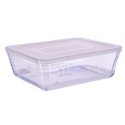 Pyrex Cook & Freeze Classic Ovenschaal 4L 5 Pyrex Cook & Freeze Classic Ovenschaal 4L -Home-Keuken de28c7b37d0f5e8894147b61a18f8095