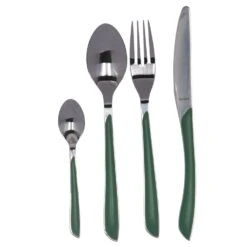 Amefa Bestekset Eclat 24 Delig Green -Home-Keuken e1a08fac5e5bff0f844fccd6813cc27b