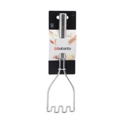 Brabantia Profile Pureestamper -Home-Keuken e35541583e8006e7435cc7fd655a3c28