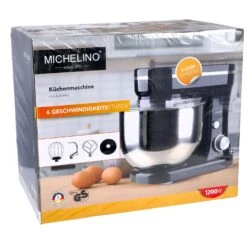 Michelino Keukenmachine 1200W 9 Michelino Keukenmachine 1200W -Home-Keuken ea35bff6d8c6208cc908434077920e66
