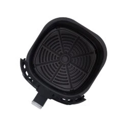 Frituurpan Hetelucht 5,5L 1400W -Home-Keuken efe0d1bd821c52b95bc10b04887ceac3