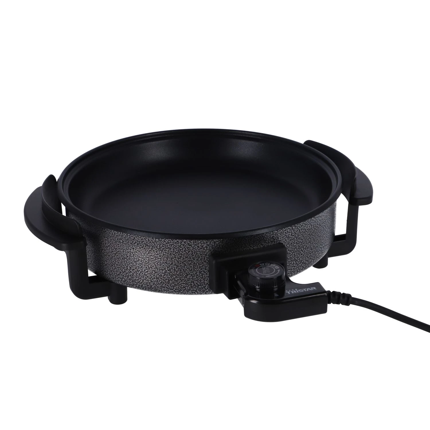 Tristar PZ-2963 Hapjespan 30 Cm 2 Tristar PZ-2963 Hapjespan 30 Cm - Afbeelding 2