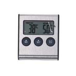Vleesthermometer Digitaal 8 Vleesthermometer Digitaal -Home-Keuken f550f13e98e3c5a608b62d44c6d903ab