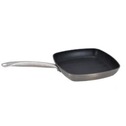 Excellent Houseware Grillpan 26 X 26 Cm 15 Excellent Houseware Grillpan 26 X 26 Cm -Home-Keuken fed8fa305fa2bd543e7f15983f6b7a2f