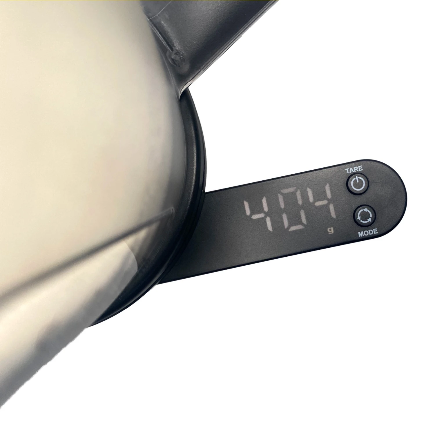 Keukenweegschaal Met Mengkom 3 Keukenweegschaal Met Mengkom - Afbeelding 3