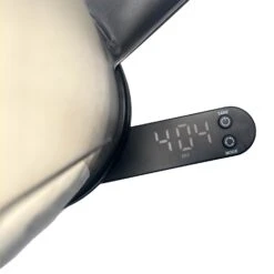 Keukenweegschaal Met Mengkom 10 Keukenweegschaal Met Mengkom -Home-Keuken ml