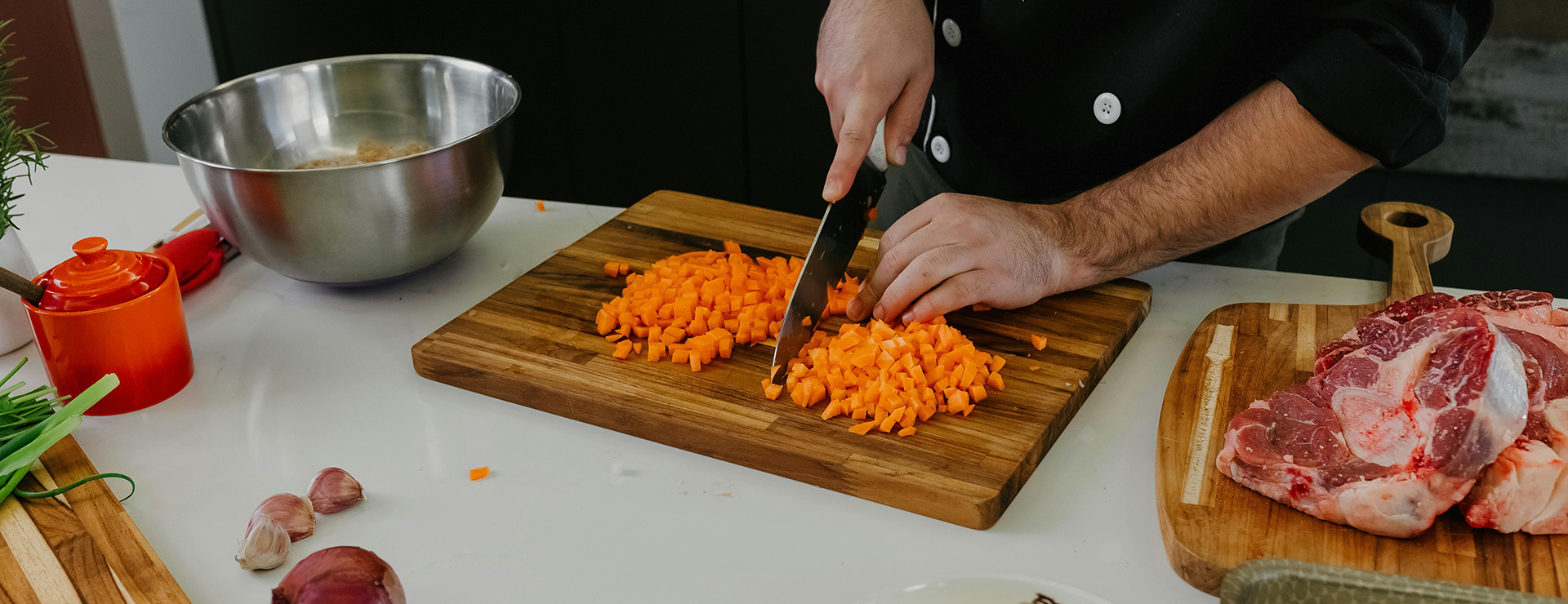 Home-Keuken -Home-Keuken pexels jonathanborba 29145759